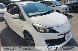 toyota vitz 2012 -TOYOTA 【静岡 501ﾌ6862】--Vitz NCP131--2011418---TOYOTA 【静岡 501ﾌ6862】--Vitz NCP131--2011418-