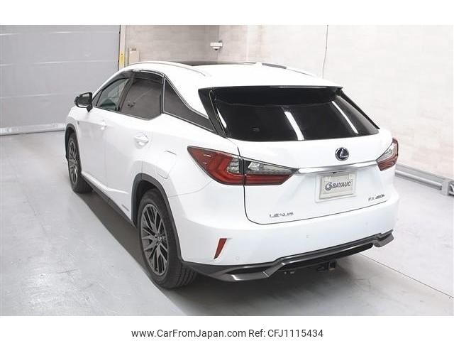 lexus rx 2016 quick_quick_DAA-GYL25W_GYL25-0009664 image 2