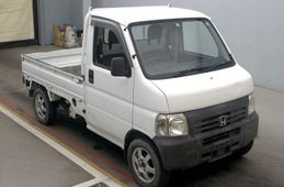 honda acty-truck 1999 No.15645