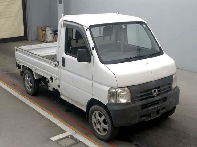 honda acty-truck 1999 No.15645 image 1