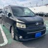 toyota voxy 2009 -TOYOTA--Voxy DBA-ZRR70W--ZRR70-0214403---TOYOTA--Voxy DBA-ZRR70W--ZRR70-0214403- image 1
