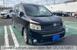 toyota voxy 2009 -TOYOTA--Voxy DBA-ZRR70W--ZRR70-0214403---TOYOTA--Voxy DBA-ZRR70W--ZRR70-0214403-