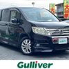 honda stepwagon 2010 -HONDA--Stepwgn DBA-RK5--RK5-1010176---HONDA--Stepwgn DBA-RK5--RK5-1010176- image 1