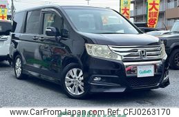 honda stepwagon 2010 -HONDA--Stepwgn DBA-RK5--RK5-1010176---HONDA--Stepwgn DBA-RK5--RK5-1010176-