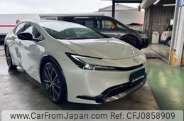 toyota prius 2025 quick_quick_MXWH60_MXWH60-4106324