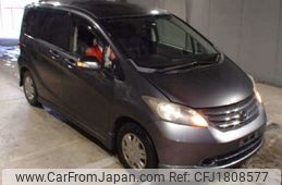 honda freed 2008 CFJ1808577