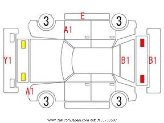 nissan dayz-roox 2020 -NISSAN--DAYZ Roox DBA-B21A--B21A-0612863---NISSAN--DAYZ Roox DBA-B21A--B21A-0612863- image 2