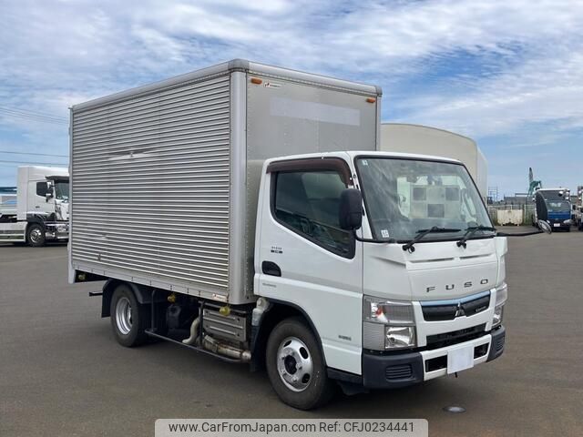 mitsubishi-fuso canter 2014 -MITSUBISHI--Canter TKG-FGA20--FGA20-***267---MITSUBISHI--Canter TKG-FGA20--FGA20-***267- image 2