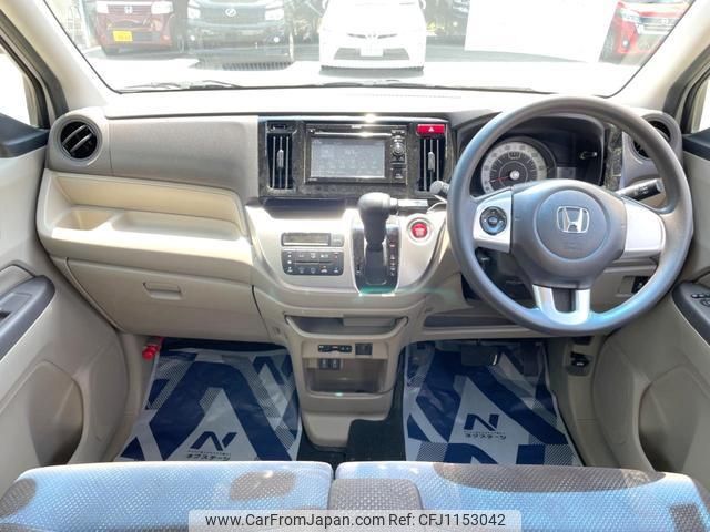 honda n-wgn 2016 quick_quick_JH1_JH1-2204674 image 2