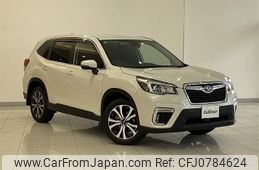 subaru forester 2019 -SUBARU--Forester 5BA-SK9--SK9-027385---SUBARU--Forester 5BA-SK9--SK9-027385-