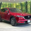 mazda cx-5 2018 quick_quick_KF2P_KF2P-208968 image 16