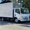 isuzu elf-truck 2019 GOO_NET_EXCHANGE_0205740A30241112W001 image 1