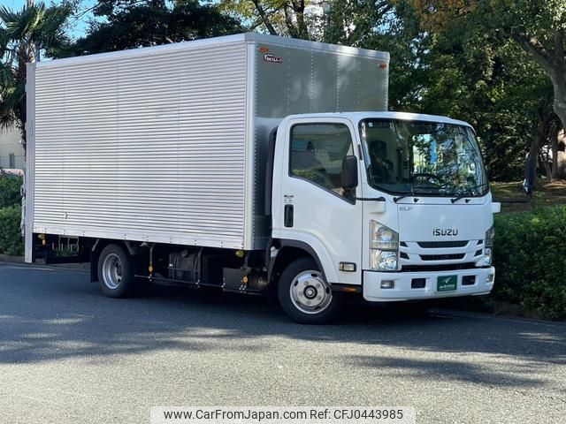 isuzu elf-truck 2019 GOO_NET_EXCHANGE_0205740A30241112W001 image 1