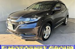 honda vezel 2016 -HONDA--VEZEL DAA-RU3--RU3-1209078---HONDA--VEZEL DAA-RU3--RU3-1209078-