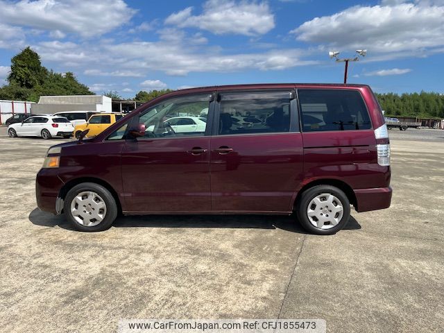 toyota voxy 2006 CFJ1855473 image 2