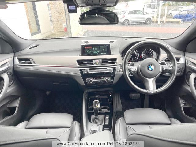 bmw x2 2019 CFJ1852675 image 2