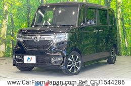 honda n-box 2019 CFJ1544286