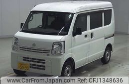 nissan clipper-van 2020 -NISSAN 【静岡 480ｾ5999】--Clipper Van HBD-DR17V--DR17V-430216---NISSAN 【静岡 480ｾ5999】--Clipper Van HBD-DR17V--DR17V-430216-
