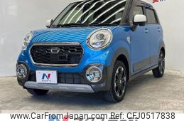 daihatsu cast 2015 -DAIHATSU--Cast DBA-LA250S--LA250S-0021239---DAIHATSU--Cast DBA-LA250S--LA250S-0021239-