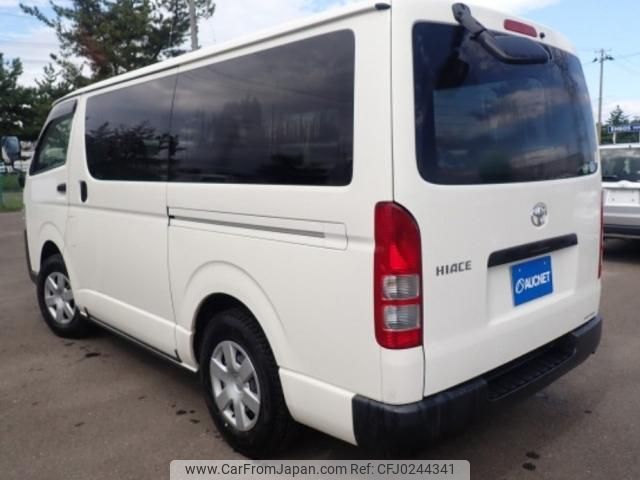 toyota hiace-van 2019 quick_quick_QDF-GDH206V_GDH206-2005495 image 2