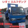 isuzu elf-truck 2003 GOO_NET_EXCHANGE_0404245A30231201W002 image 1