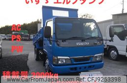 isuzu elf-truck 2003 GOO_NET_EXCHANGE_0404245A30231201W002