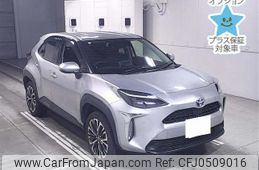 toyota yaris-cross 2021 -TOYOTA 【多摩 303ﾊ6440】--Yaris Cross MXPJ15-2004416---TOYOTA 【多摩 303ﾊ6440】--Yaris Cross MXPJ15-2004416-