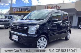 suzuki wagon-r 2023 quick_quick_MH85S_MH85S-162492