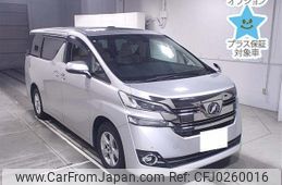 toyota vellfire 2016 -TOYOTA 【横浜 330ﾆ5415】--Vellfire GGH35W-0004981---TOYOTA 【横浜 330ﾆ5415】--Vellfire GGH35W-0004981-