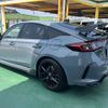 honda civic 2025 -HONDA--Civic 6BA-FL5--FL5-1205***---HONDA--Civic 6BA-FL5--FL5-1205***- image 4