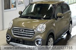 daihatsu cast 2018 -DAIHATSU--Cast LA250S-0153009---DAIHATSU--Cast LA250S-0153009-