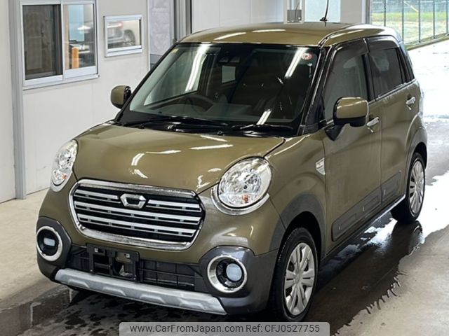 daihatsu cast 2018 -DAIHATSU--Cast LA250S-0153009---DAIHATSU--Cast LA250S-0153009- image 1