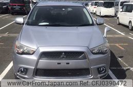 mitsubishi rvr 2011 NIKYO_KY98265