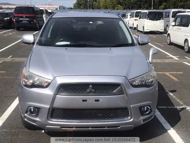 mitsubishi rvr 2011 NIKYO_KY98265 image 1