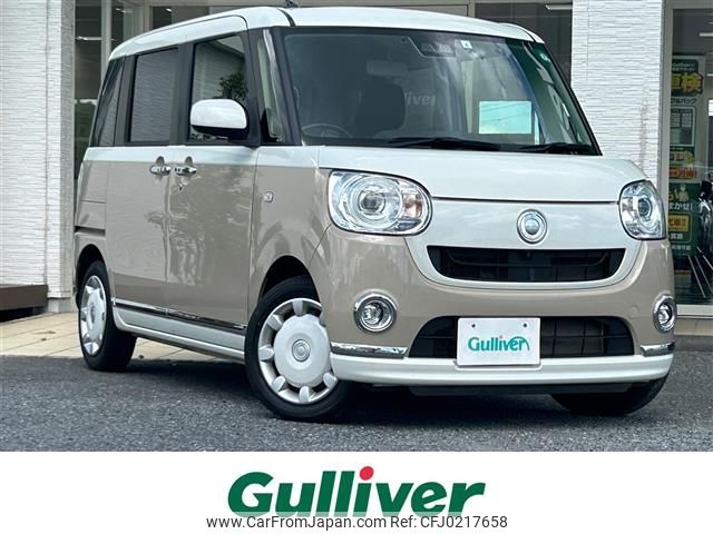 daihatsu move-canbus 2019 -DAIHATSU--Move Canbus 5BA-LA800S--LA800S-0167956---DAIHATSU--Move Canbus 5BA-LA800S--LA800S-0167956- image 1