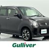 suzuki wagon-r 2013 -SUZUKI--Wagon R DBA-MH34S--MH34S-234689---SUZUKI--Wagon R DBA-MH34S--MH34S-234689- image 1