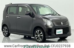 suzuki wagon-r 2013 -SUZUKI--Wagon R DBA-MH34S--MH34S-234689---SUZUKI--Wagon R DBA-MH34S--MH34S-234689-