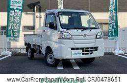 daihatsu hijet-truck 2016 -DAIHATSU--Hijet Truck EBD-S510P--S510P-0102698---DAIHATSU--Hijet Truck EBD-S510P--S510P-0102698-