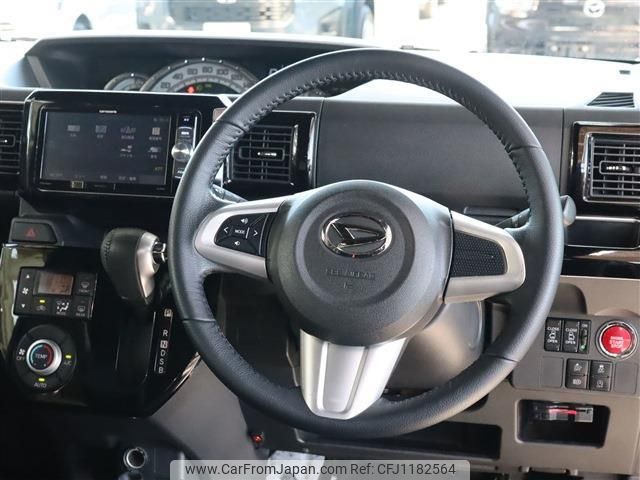 daihatsu wake 2018 quick_quick_DBA-LA700S_LA700S-0124459 image 2