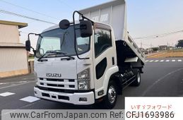 isuzu forward 2014 CFJ1693986
