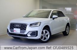 audi q2 2020 -AUDI--Audi Q2 ABA-GACHZ--WAUZZZGA7LA043357---AUDI--Audi Q2 ABA-GACHZ--WAUZZZGA7LA043357-