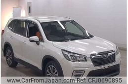 subaru forester 2020 -SUBARU--Forester 5BA-SK9--SK9-036274---SUBARU--Forester 5BA-SK9--SK9-036274-