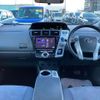 toyota prius-α 2013 -TOYOTA--Prius α DAA-ZVW41W--ZVW41-3279887---TOYOTA--Prius α DAA-ZVW41W--ZVW41-3279887- image 9