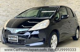 honda fit-hybrid 2011 quick_quick_GP1_GP1-1066172