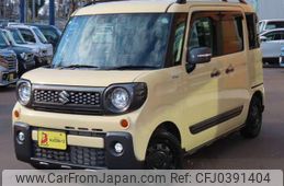 suzuki spacia 2021 -SUZUKI 【札幌 581ﾒ4996】--Spacia Gear MK53S--750817---SUZUKI 【札幌 581ﾒ4996】--Spacia Gear MK53S--750817-