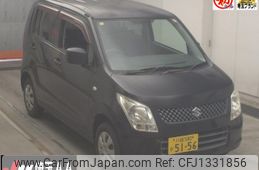 suzuki wagon-r 2010 -SUZUKI 【川越 580ｶ5156】--Wagon R MH23S-702385---SUZUKI 【川越 580ｶ5156】--Wagon R MH23S-702385-