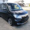 suzuki solio 2013 -SUZUKI--Solio DBA-MA15S--MA15S-658398---SUZUKI--Solio DBA-MA15S--MA15S-658398- image 1