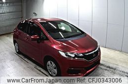 honda fit 2019 -HONDA--Fit GK3-3416512---HONDA--Fit GK3-3416512-