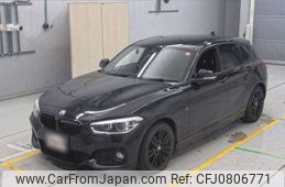 bmw 1-series 2016 -BMW--BMW 1 Series DBA-1R15--WBA1R520805C70861---BMW--BMW 1 Series DBA-1R15--WBA1R520805C70861-