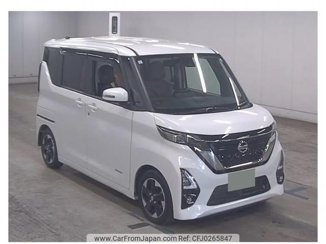 nissan roox 2021 quick_quick_5AA-B44A_0059178 image 1